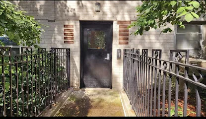 Adam Rosenberg, PA-C
