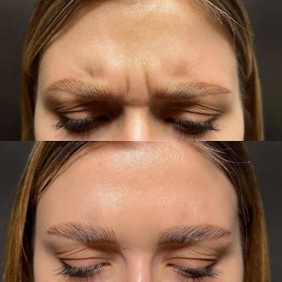 Amber Beauty Lounge