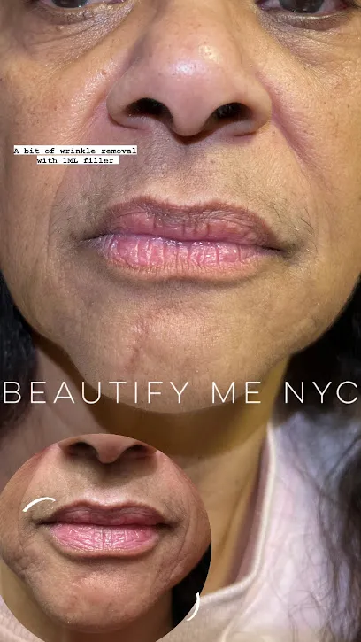 Beautify Me NYC