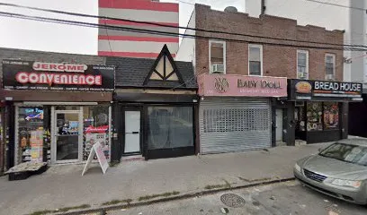 Body Bliss NYC