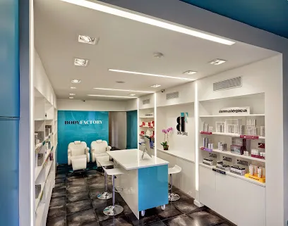 BodyFactory Skin Care