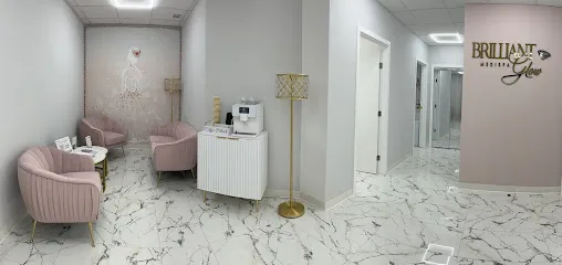 BRILLIANT GLOW MEDISPA