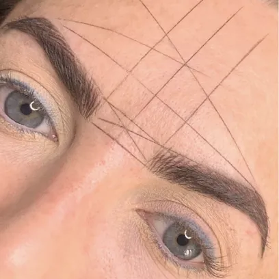 Brow Bar by Marcia