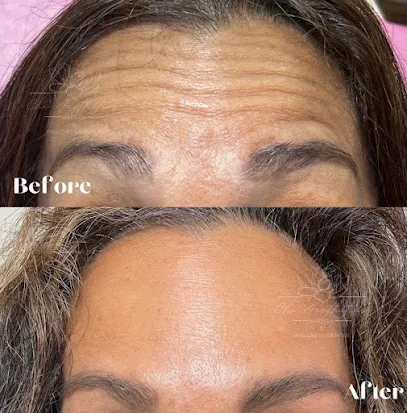Chi Aesthetics Medspa and Wellness Center