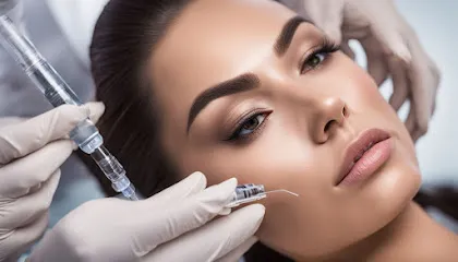 Cosmed Laser Center