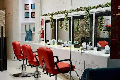 Divine Touch Threading and Waxing Salon