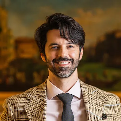 Dr. Brad Gandolfi MD at Hudson Plastic Surgery and Medical Aesthetics