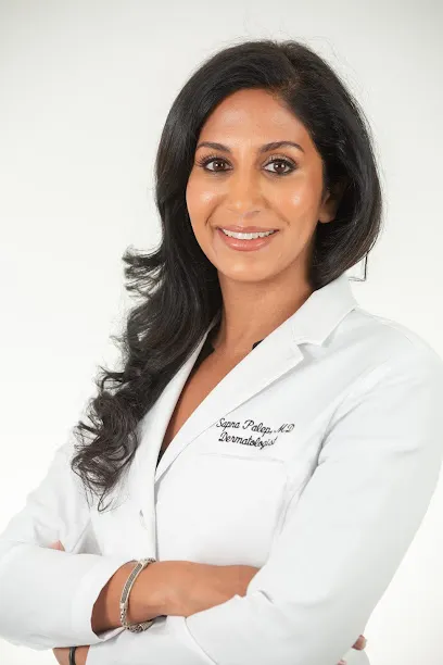 Dr. Sapna Palep