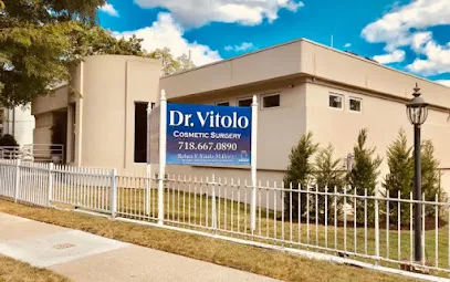 Dr. Vitolo