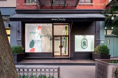 Ever/Body SoHo