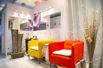 Fiona Beauty Spa