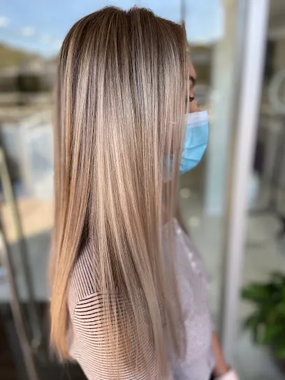 GP Hair Salon & Day Spa