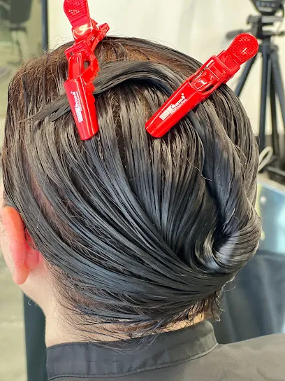 Happy Hair NYC