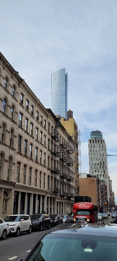 Heyday Skincare Tribeca