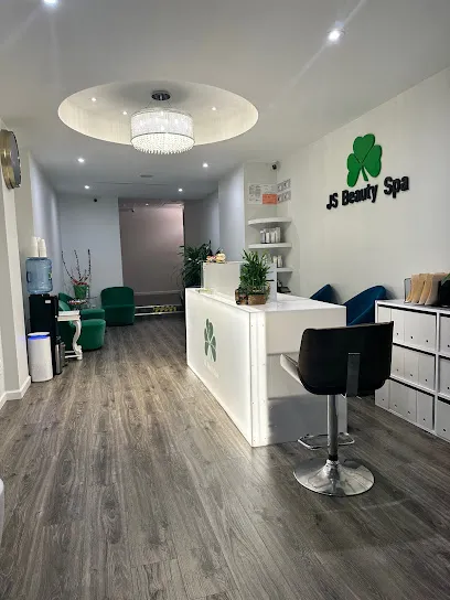 JS Beauty Spa
