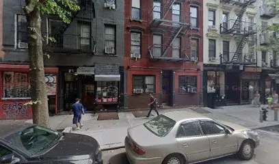 June Skin Concierge Botox - East Village