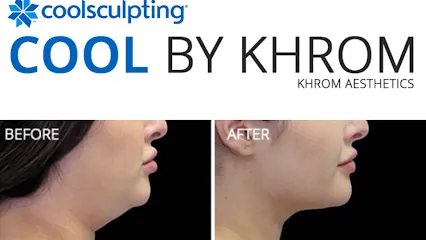 KHROM AESTHETICS