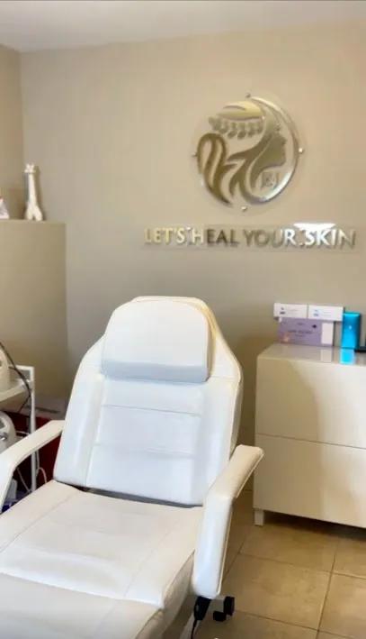 Lets Heal Your Skin