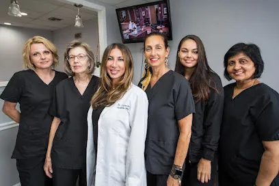 LianaSmiles Dentistry: Liana Stein, DDS