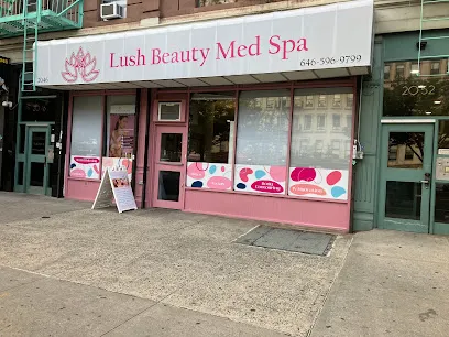 LushBeauty MedSpa