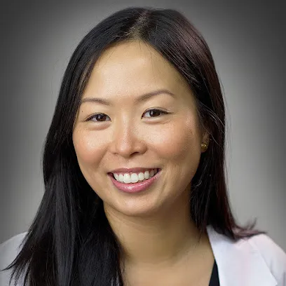 Lydia Lam DDS