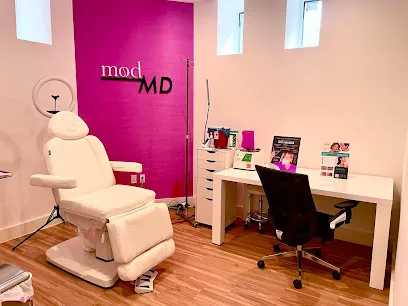 modMD - New York City