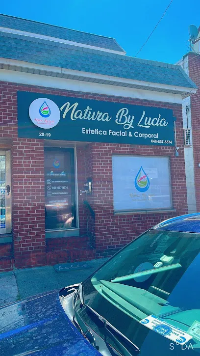 Naturabyluciaspa