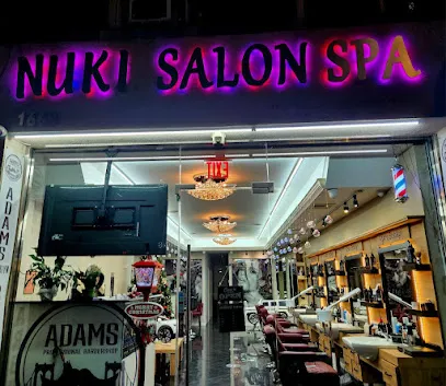 NUKI SALON & SPA