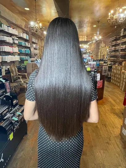 Organic Caviar Keratin by Alexander Delacqua