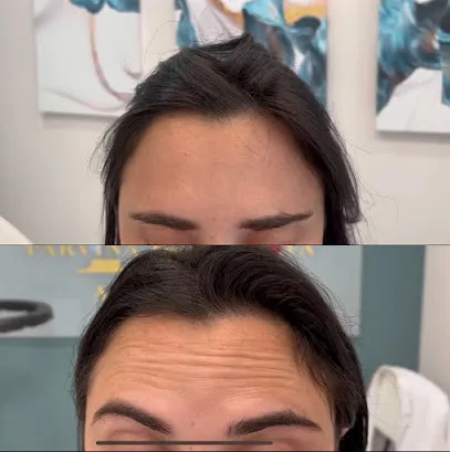 Pari Med Spa Aesthetics
