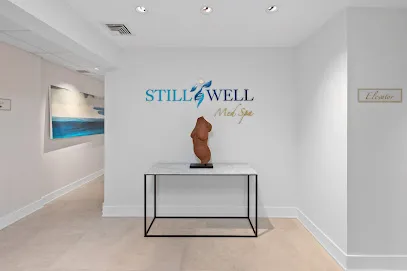 Still Well Med Spa
