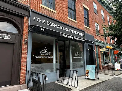 The Dermatology Specialists - Cobble Hill