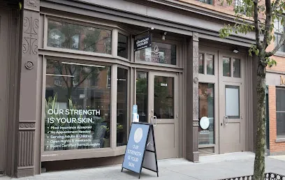 The Dermatology Specialists - Greenpoint