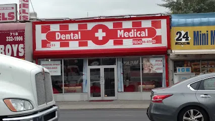 Trump Village Dental: Vyacheslav Ripa, DDS