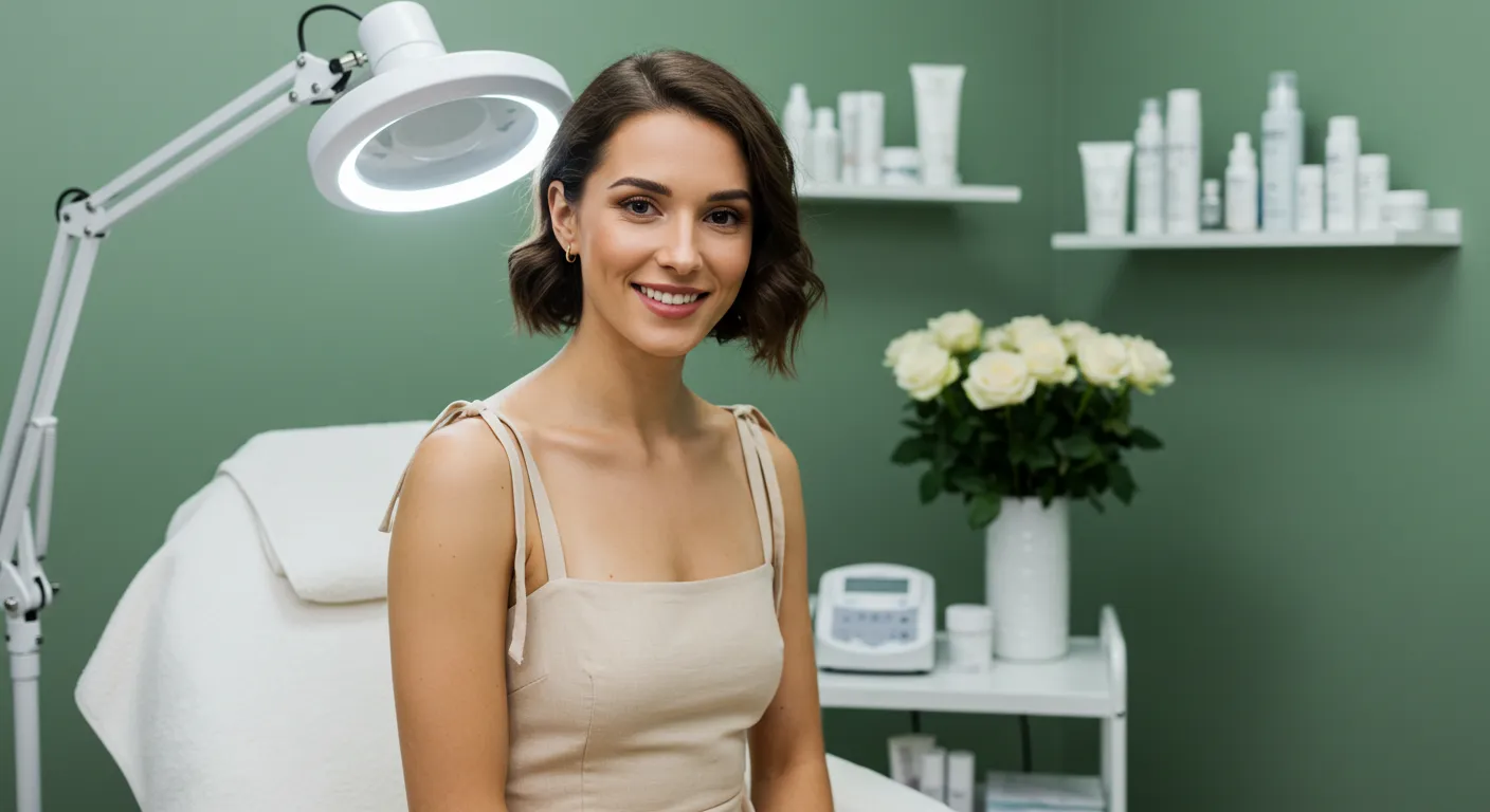 LA Filler: Top Botox & Filler Clinics in Los Angeles (2025 Guide)