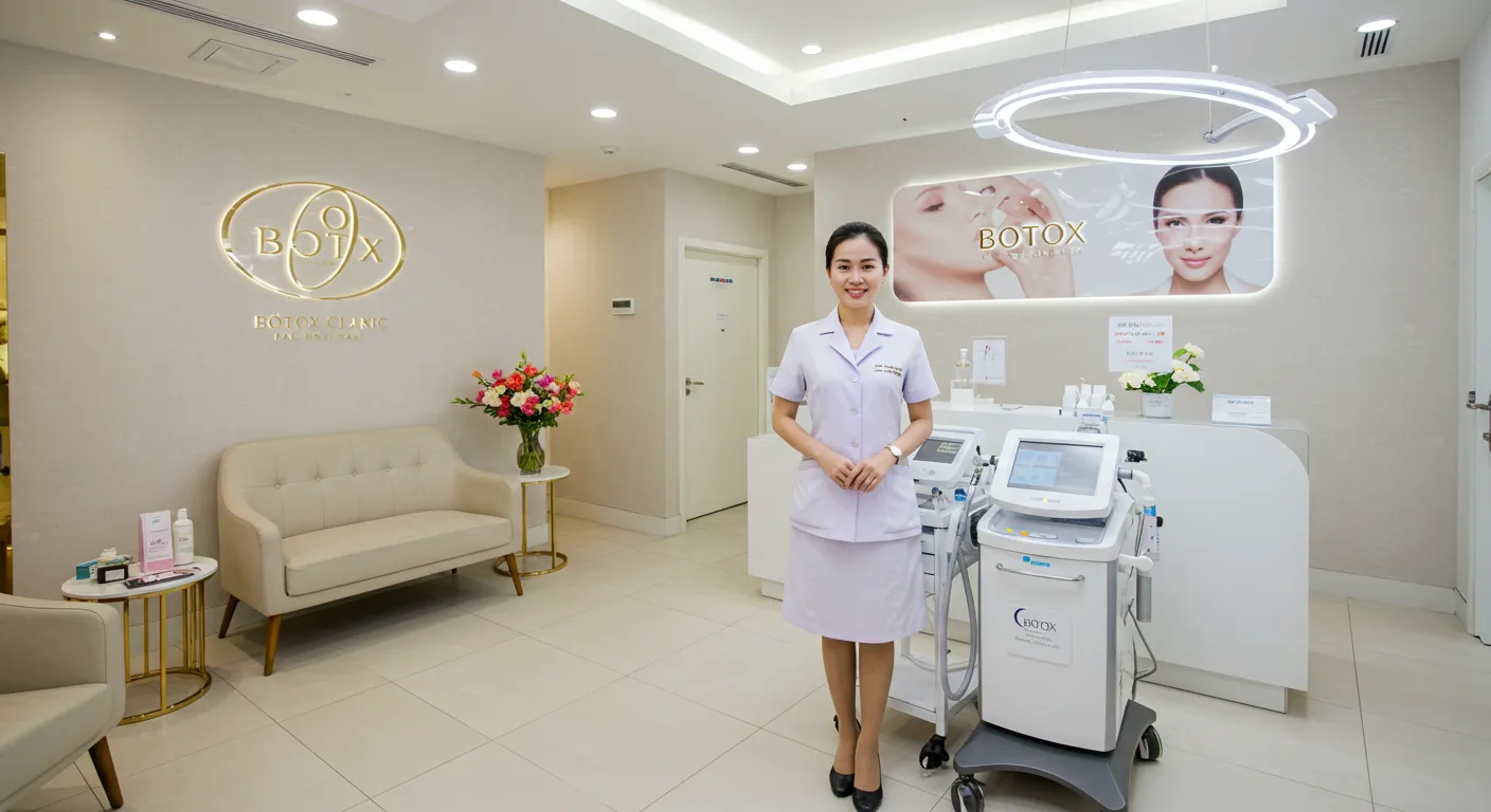 Anti-aging treatments in New York City
