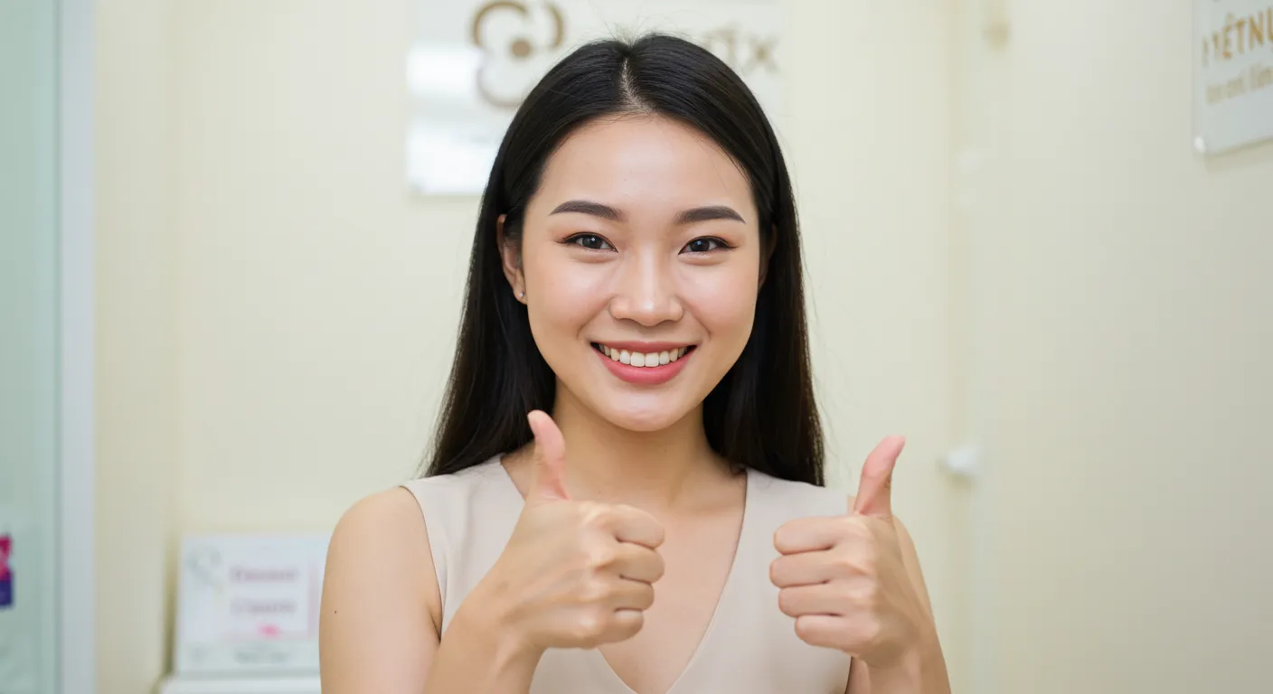 LA Filler: Top Botox & Filler Clinics in Los Angeles (2025 Guide)