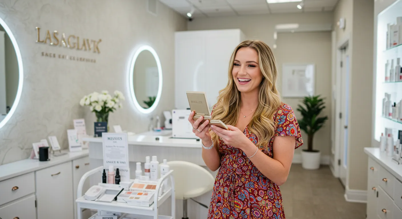 Dermal Fillers vs Botox: Which is Right for You? (2025 Guide)