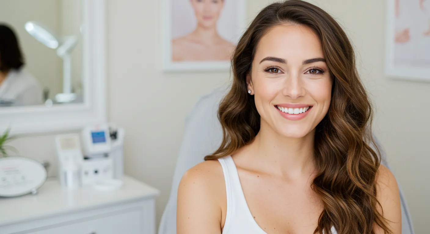 Complete Guide to Botox Treatments in NYC: Prices, Clinics & What to Expect (2025)